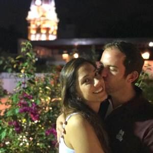 Meet your Posher, Veronica